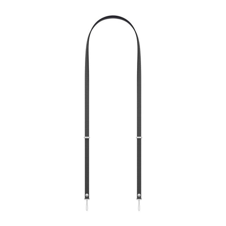 Crossbody Strap - Black