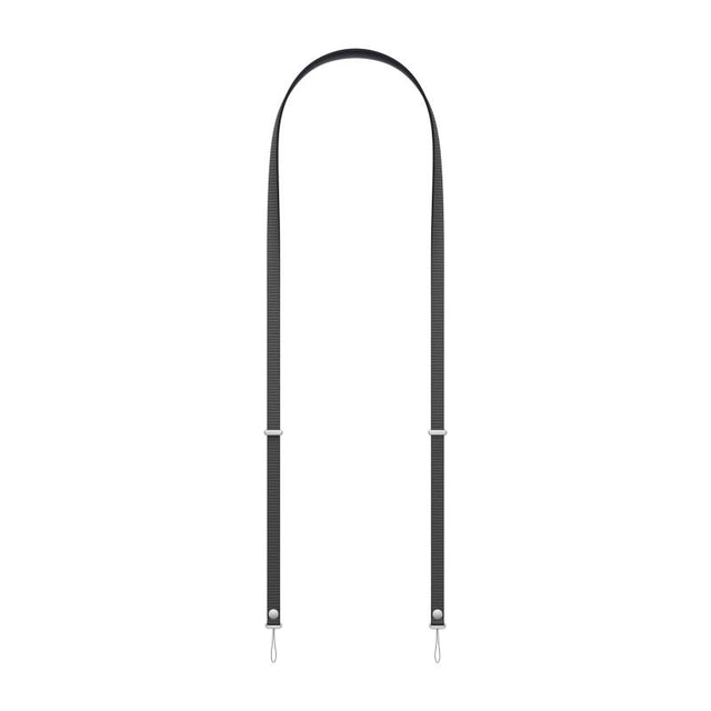 Crossbody Strap - Black