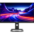 Monitor Gaming Dahua LM27-E341AY, 27", 2560 x 1440 pixeli, Black, 3 ani Garantie