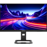 Monitor Gaming Dahua LM27-E341AY, 27", 2560 x 1440 pixeli, Black, 3 ani Garantie