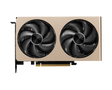 Placa video MSI GeForce RTX 5060 8G INSPIRE 2X OC