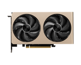 Placa video MSI GeForce RTX 5060 8G INSPIRE 2X OC