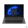 Notebook SMB Lenovo V15 G4 AMN, cu procesor AMD Ryzen 3 7320U, 15.6'' TN, 16 GB LPDDR5, 512 GB SSD, AMD Radeon 610M, Fr OS