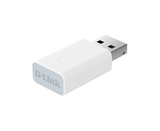 Adaptor Wireless DLink AX9U, USB 2.0, 802.11 a/b/g/n/ac/ax, alb