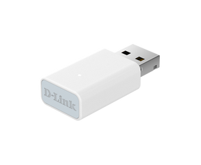 Adaptor Wireless DLink AX9U, USB 2.0, 802.11 a/b/g/n/ac/ax, alb