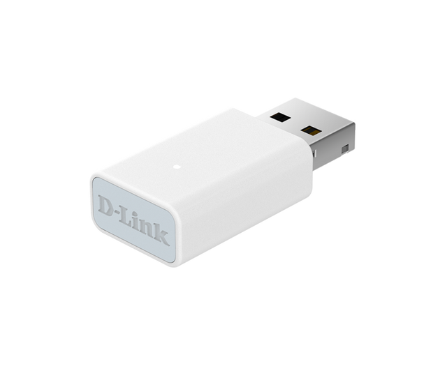 Adaptor Wireless DLink AX9U, USB 2.0, 802.11 a/b/g/n/ac/ax, alb