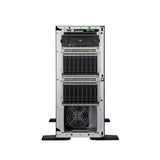 HPE ProLiant ML110 Gen11 4510 12-core 1P 64GB-R MR408i-o 8SFF 2x480GB SSD 2x1000W RPS EU Server