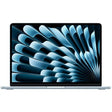 MacBook Air 13.6" Retina/Apple M5 (CPU 10-core, GPU 10-core, NeuralEngine16-core)/16GB/512GB - Sky Blue - INT KB - 30W ADAPTER - 2026 (CTO from MDHH4RO/A)