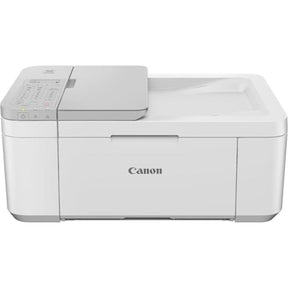 Multifunctional inkjet CANON PIXMA TR4756i, format A4, Color, Duplex, USB + WIFI
