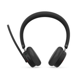 Lenovo ANC Headset 6550. Product type: Headset. Connectivity technology: Wireless, Bluetooth. Recommended usage: Office/Call center.  Headphone frequency: 20 - 20000 Hz. Wireless range: 30 m. Cable length: 1.3 m. Weight: 165 g. Product colour: Black