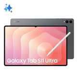 Samsung TAB S11 Ultra X930 WIFI 14.6" 12GB 256GB Moonstone Gray (incl. Pen)