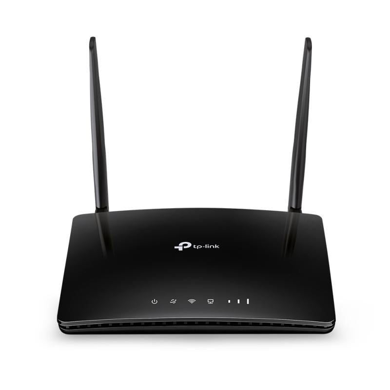 Router wireless TP-LINK Archer MR402, WIFI 5, Dual Band