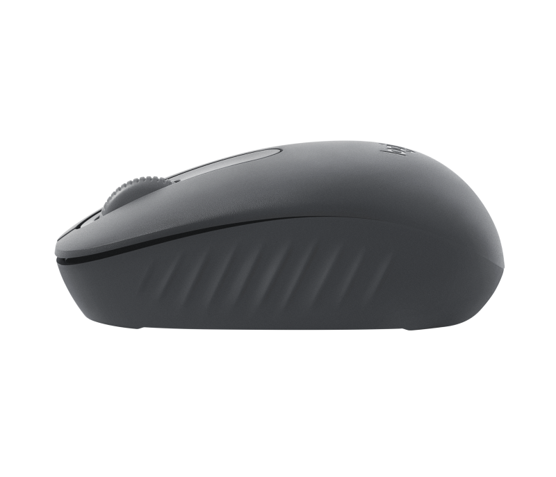 Mouse Wireless Logitech 910-007459, 1000 dpi, Gri