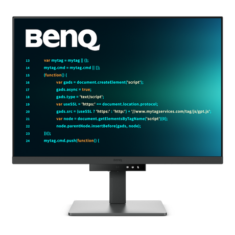Monitor BenQ 28" RD280U