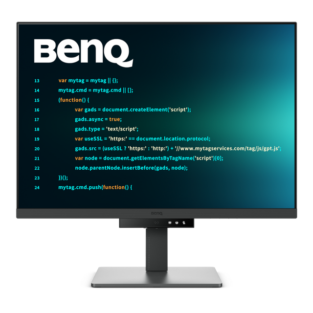 Monitor BenQ 28" RD280U