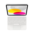 Apple Magic Keyboard Folio for iPad (A16 and 10th generation) - US English