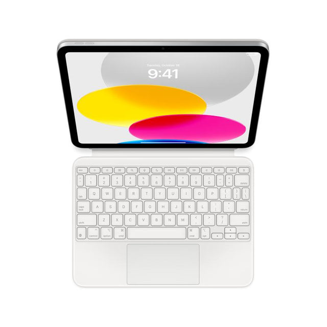 Apple Magic Keyboard Folio for iPad (A16 and 10th generation) - US English