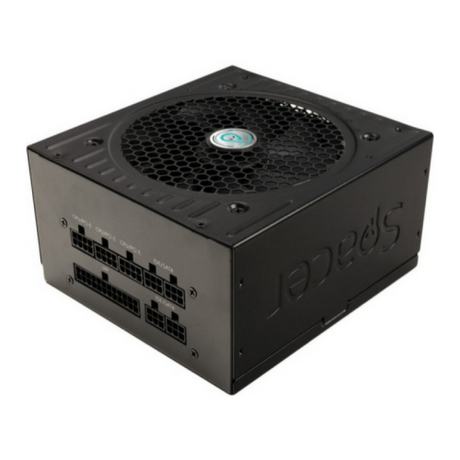 Sursa Spacer ATX Modulara 600W