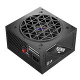 Sursa PC 1stPlayer® 1000W, 80 PLUS® Platinum, Full Modular, ATX 3.1, PCIe 5.1, MES ID, NGDP