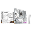 Placa de baza Gigabyte X870M AORUS ELITE WIFI7 ICE, Socket AM5, DDR5, Micro-ATX