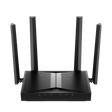 Router wireless CUDY WR3600H, WIFI 7, Mesh, Dual Band
