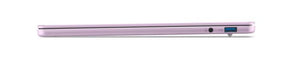 Laptop Consumer Acer Swift 14 AI SFA14-I31-59GP, cu procesor Intel Core 5 320, 14'' IPS, 12 GB LPDDR5x, 512 GB, Intel, Windows 11 Home, 2 ani Garantie
