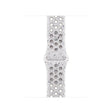 42mm Veiled Grey Nike Sport Band - M/L