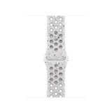 42mm Veiled Grey Nike Sport Band - M/L