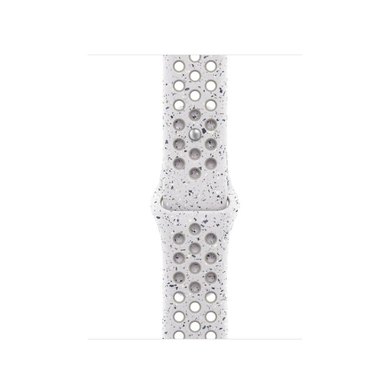 42mm Veiled Grey Nike Sport Band - M/L