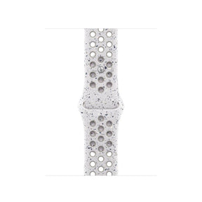 42mm Veiled Grey Nike Sport Band - M/L