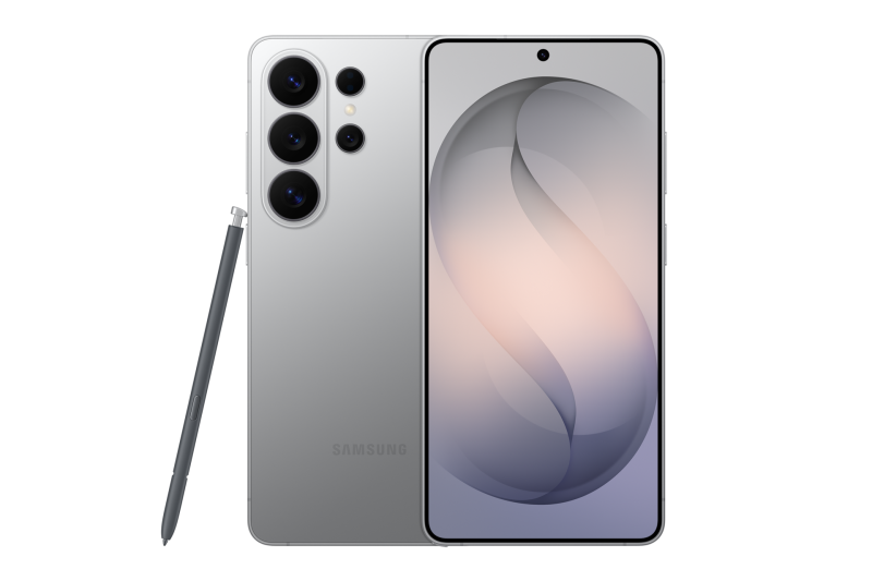 Samsung Galaxy S26 Ultra S948 6.9" 12GB 512GB DualSIM Silver Shadow (incl. S-Pen)