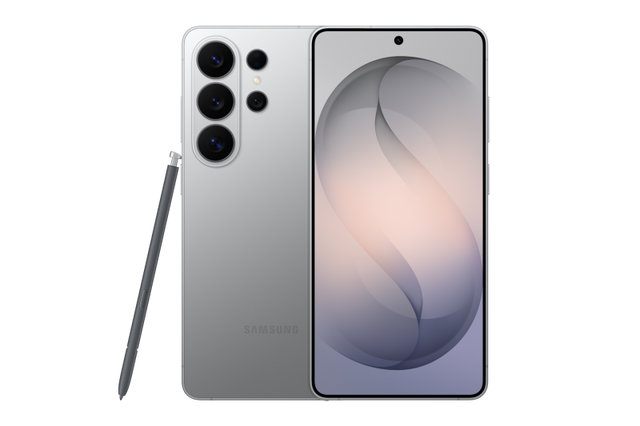 Samsung Galaxy S26 Ultra S948 6.9" 12GB 512GB DualSIM Silver Shadow (incl. S-Pen)