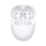 Huawei FreeBuds 5. Product type: Headphones. Connectivity technology: Wireless, Bluetooth. Recommended usage: Calls/Music. Headphone  frequency: 16 - 40000 Hz. Product colour: White