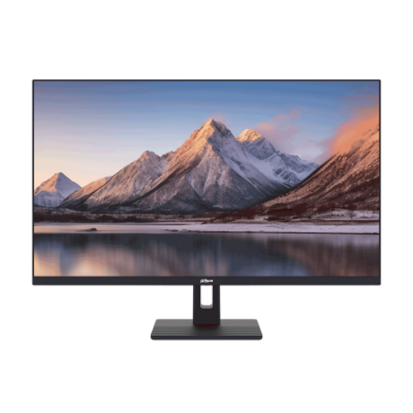 Monitor Consumer Dahua LM32-C301B, 31.5", 2560 x 1440 pixeli, Black, 3 ani Garantie