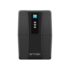 UPS ARMAC HOME LITE HL/850F/LED/V2 LINE-INTERACTIVE 850VA 2X SCHUKO OUTLETS LED