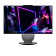 All-in-One Consumer Lenovo Yoga AIO 27IPH11 cu procesor Intel Core Ultra 5 325 pana la 4.5GHz, 27", QHD, IPS, 16GB LPDDR5x, 1TB SSD, Intel Graphics, FreeDos, Gri