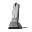 BE6500 High Gain Tri-Band Wi-Fi 7 USB Adapter SPEED: 2882 Mbps at 6 GHz + 2882 Mbps at 5 GHz + 688 Mbps at 2.4 GHz SPEC: 2× High Gain External Antennas, USB 3.0, Cradle with Extension Cable FEATURE: Wi-Fi 7, MU-MIMO, OFDMA, HE160, WPA3, MLO, 4K QAM