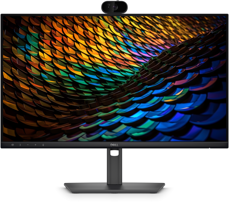 DL MON LED 24" P2426HEB 1920x1080