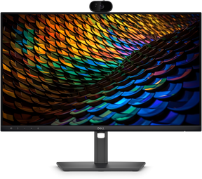 DL MON LED 24" P2426HEB 1920x1080