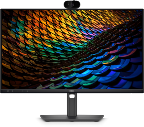 DL MON LED 24" P2426HEB 1920x1080
