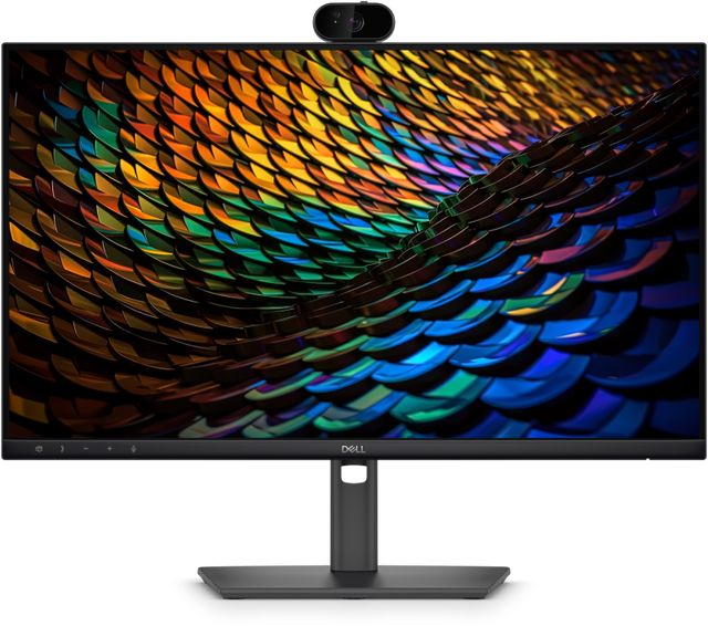 DL MON LED 24" P2426HEB 1920x1080