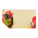 Mousepad Hator Tonn EVO 3XL Astronaut