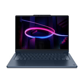 Laptop Consumer Lenovo Yoga 9 2-in-1 14IPH11, cu procesor Intel Core Ultra 7 355, 14'' OLED, 32 GB LPDDR5x, 1 TB, Intel Graphics, Windows 11 Home, 3 ani Garantie