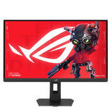 Monitor Gaming ASUS ROG Strix Pulsar XG27AQNGV, 27", 2560 x 1440 pixeli, Black, 3 ani Garantie