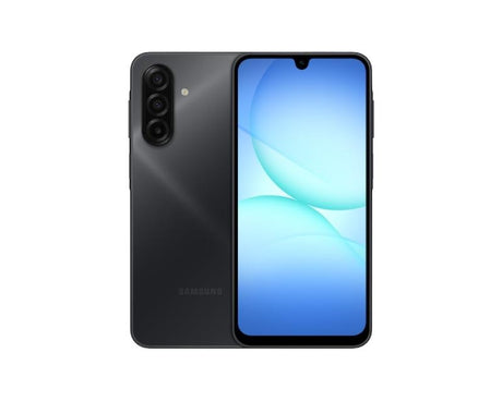 Samsung A17 4G A175F6.7" 8GB 256GB DualSIM Black