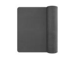 NATEC NPP-2039. Width: 210 mm, Depth: 250 mm. Product colour: Black, Surface coloration: Monochromatic, Material: Fabric, Rubber, Non-slip base