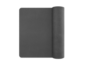 NATEC NPP-2039. Width: 210 mm, Depth: 250 mm. Product colour: Black, Surface coloration: Monochromatic, Material: Fabric, Rubber, Non-slip base