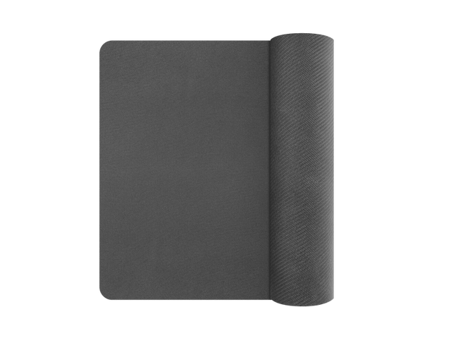 NATEC NPP-2039. Width: 210 mm, Depth: 250 mm. Product colour: Black, Surface coloration: Monochromatic, Material: Fabric, Rubber, Non-slip base