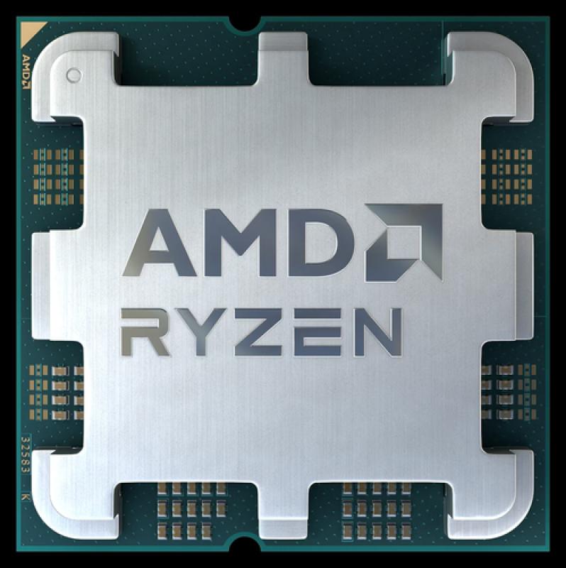 Procesor AMD Ryzen 7 7800X3D, 4.2 GHz, Socket AM5, AMD Radeon Graphics, Tray
