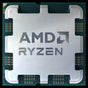 Procesor AMD Ryzen 7 7800X3D, 4.2 GHz, Socket AM5, AMD Radeon Graphics, Tray